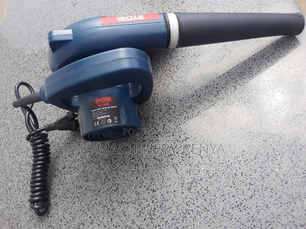 Min Blower Electric - thumbnail 3