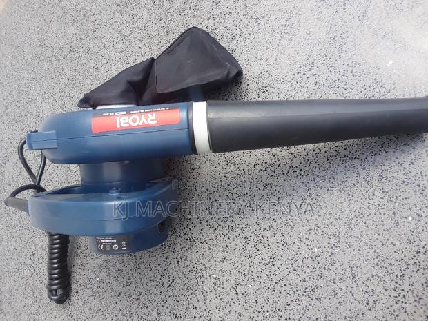 Min Blower Electric - thumbnail 4