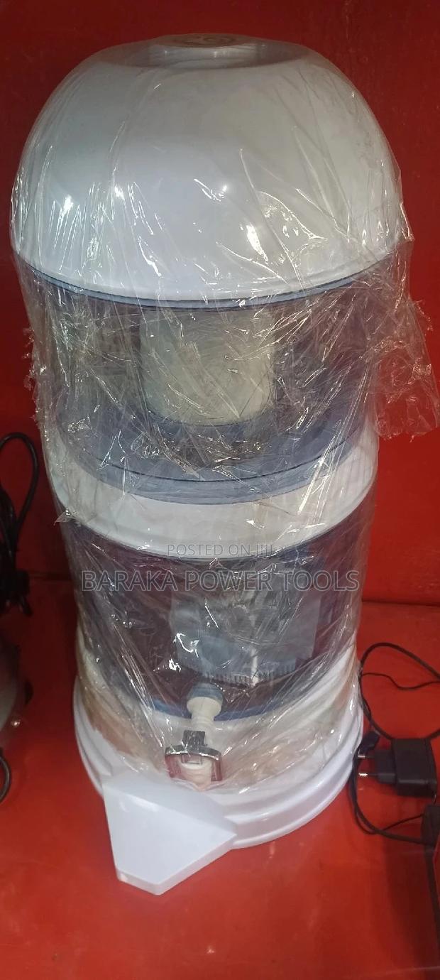 Affordable Water Purifier