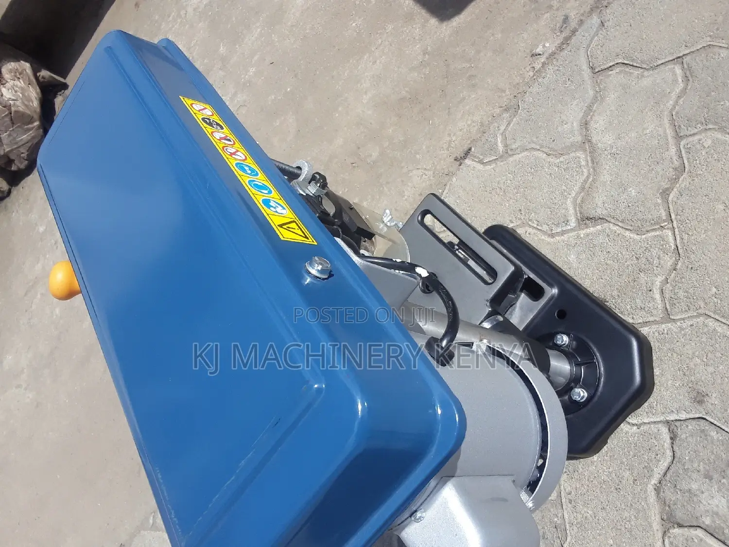 Drill Press BID_516L