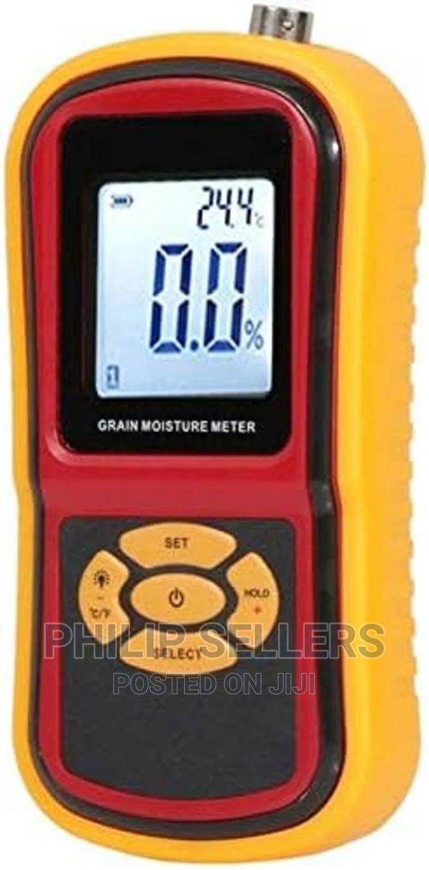 Quick Measurement - thumbnail 3