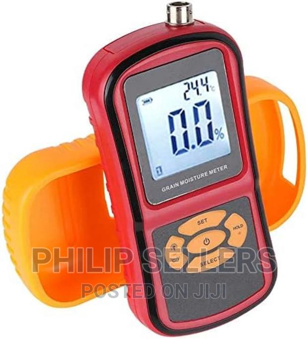 Quick Measurement - thumbnail 4