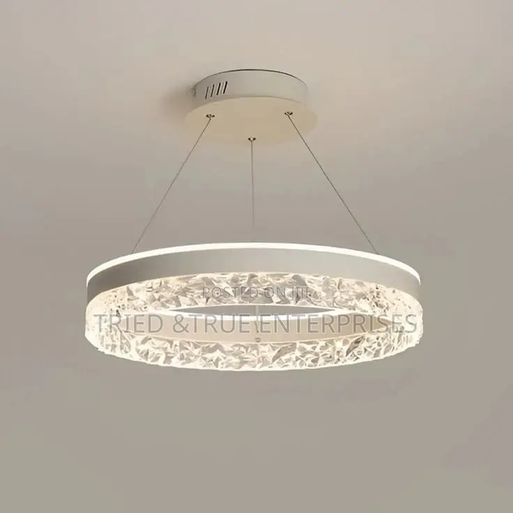 Chandaliers