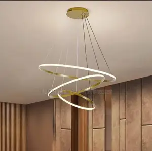 Chandaliers