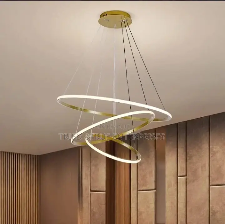 Chandaliers