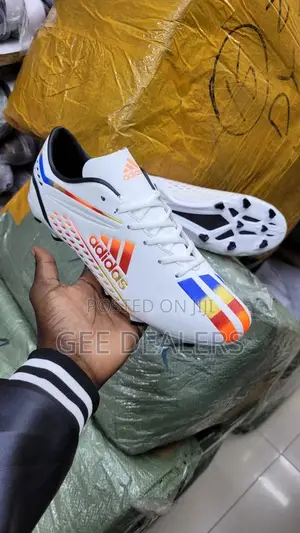 Football Boots