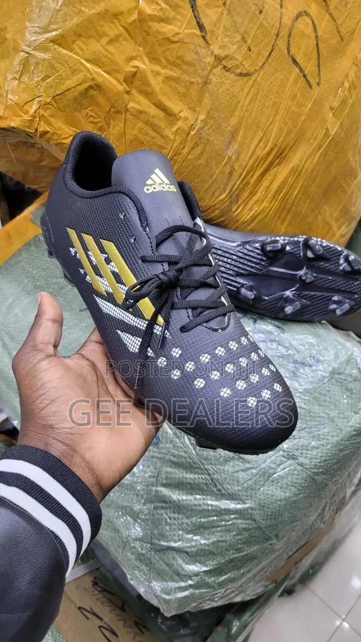 Football Boots