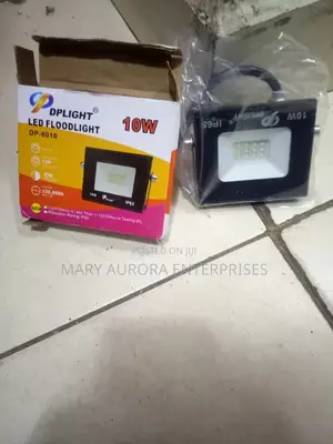 20watts Ac Floodlight