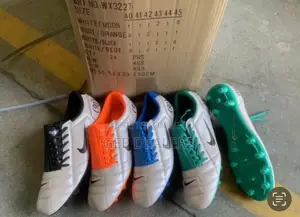 Football Boots
