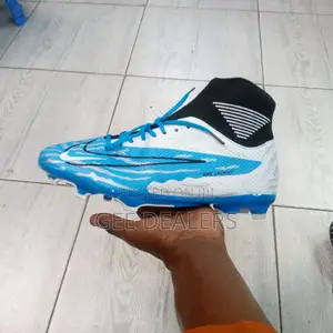Football Boots
