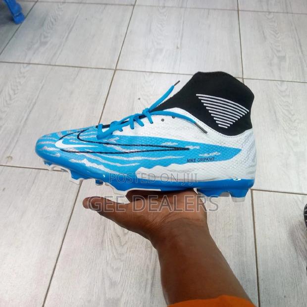Football Boots - thumbnail 2