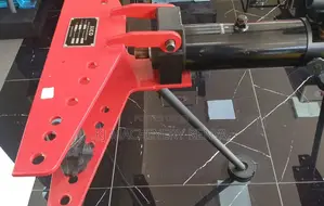 Bending Pipe Machine