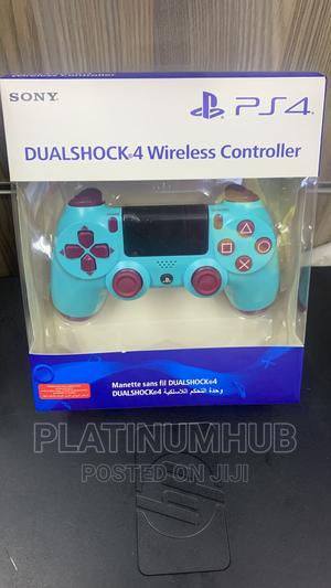 SONY Play Station 4 Wireless Controller - thumbnail 2
