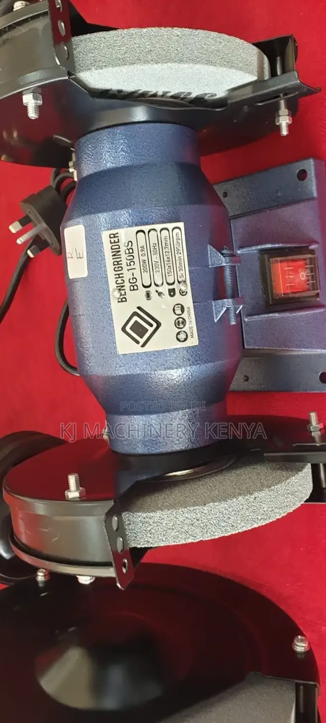 Bench Grinder 150BS