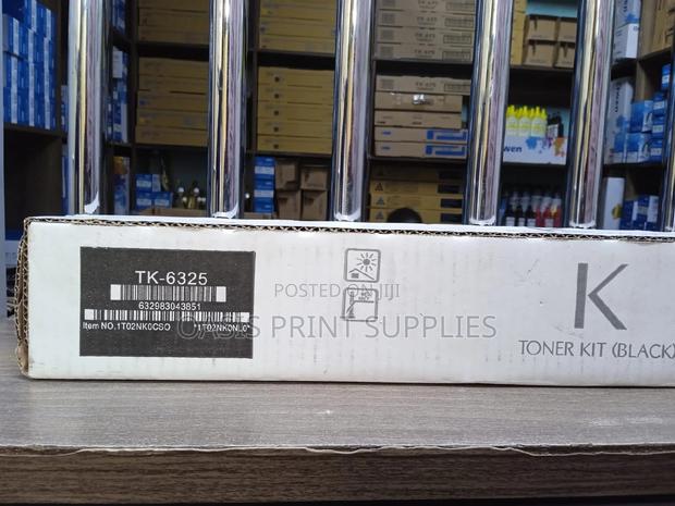 Tk 6325 Toner Kit