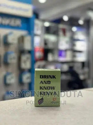 Drink And Know Kenya