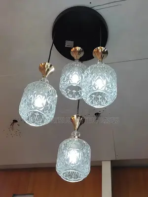 Chandaliers