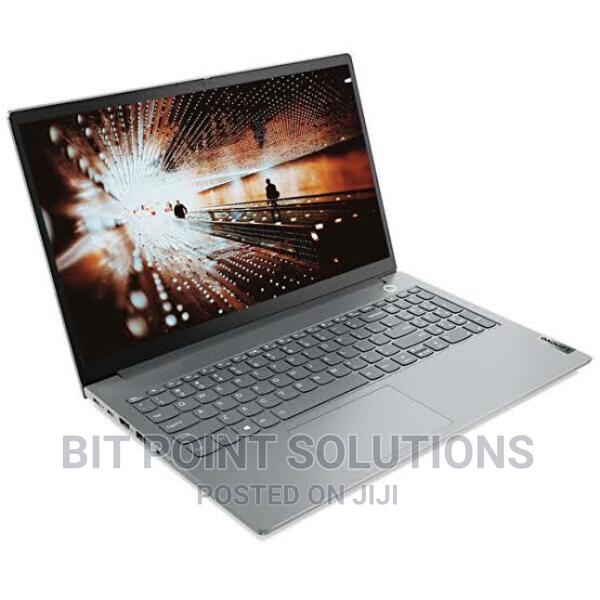 New Laptop Lenovo ThinkBook 15 8GB Intel Core i7 SSD 512GB