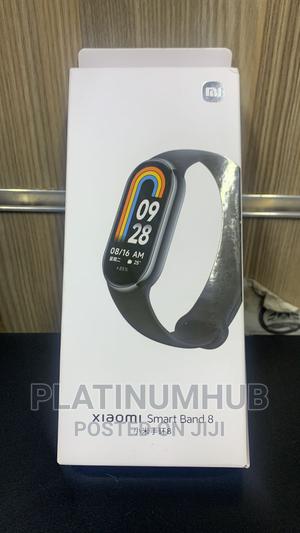 Xiaomi Smart Band 8 - thumbnail 2
