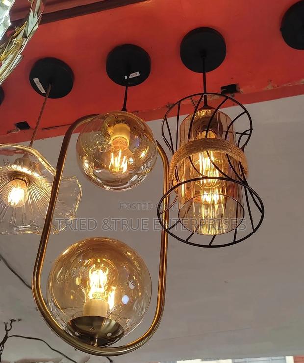 Chandaliers - thumbnail 2
