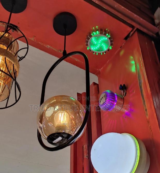 Chandaliers - thumbnail 3