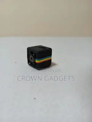 HD Camcorder Sports Mini DV Video Recorder