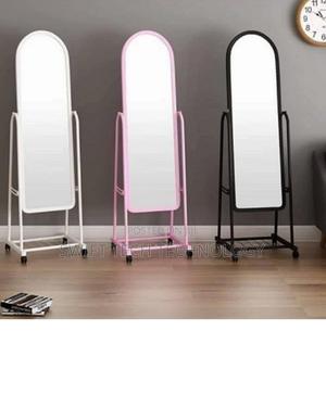 Dressing Mirror Dressing Mirror With Wheels *"'