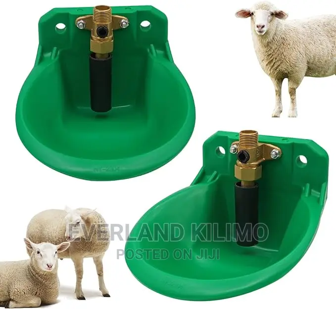 Goat/Sheep Drinking Bowls