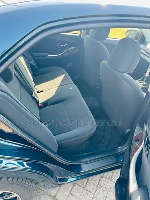 Toyota Allion 2016 Black
