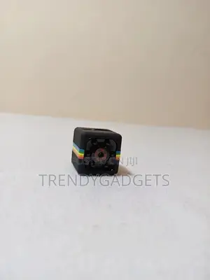 FPV Camera Sports and Action Camera
