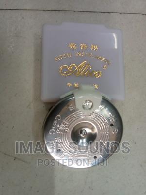 Pitch Instrument - thumbnail 2