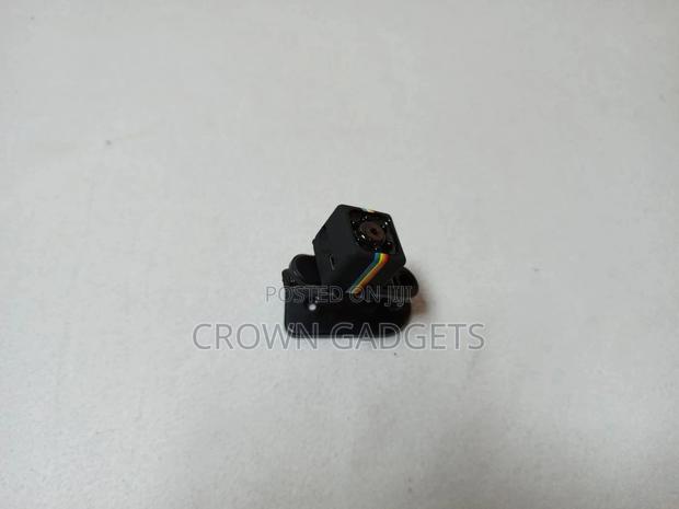 SQ11 Mini Camera 1080P HD Night Vision - main view