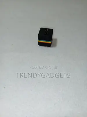 Motion Detection DVR Micro Camera Sport