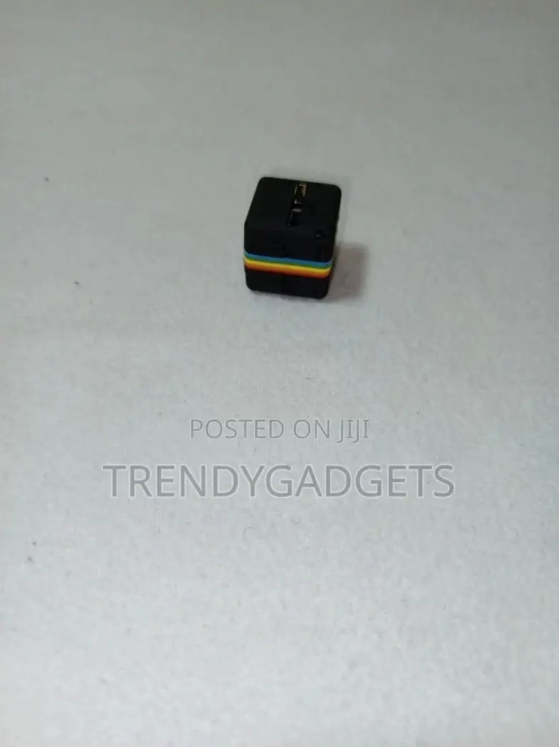Motion Detection DVR Micro Camera Sport