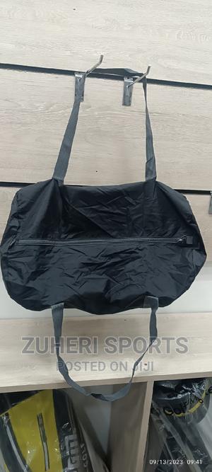 Foldable Gym Bag - main view