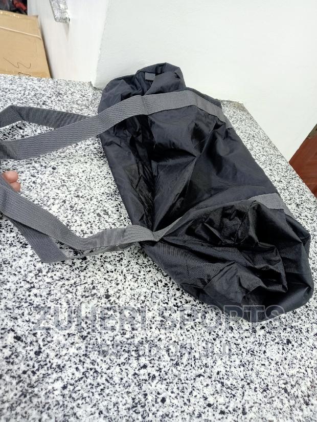 Foldable Gym Bag - thumbnail 2