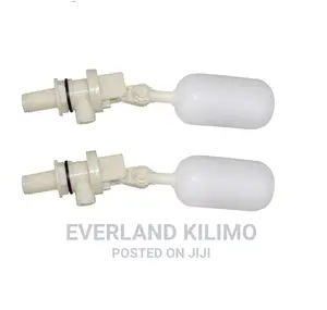Float Ball Valve