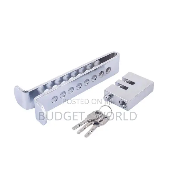 Unfailing Quality -Car Clutch Lock Universal