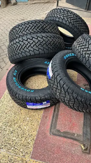 265/70r17 Atlander Made in Thailand
