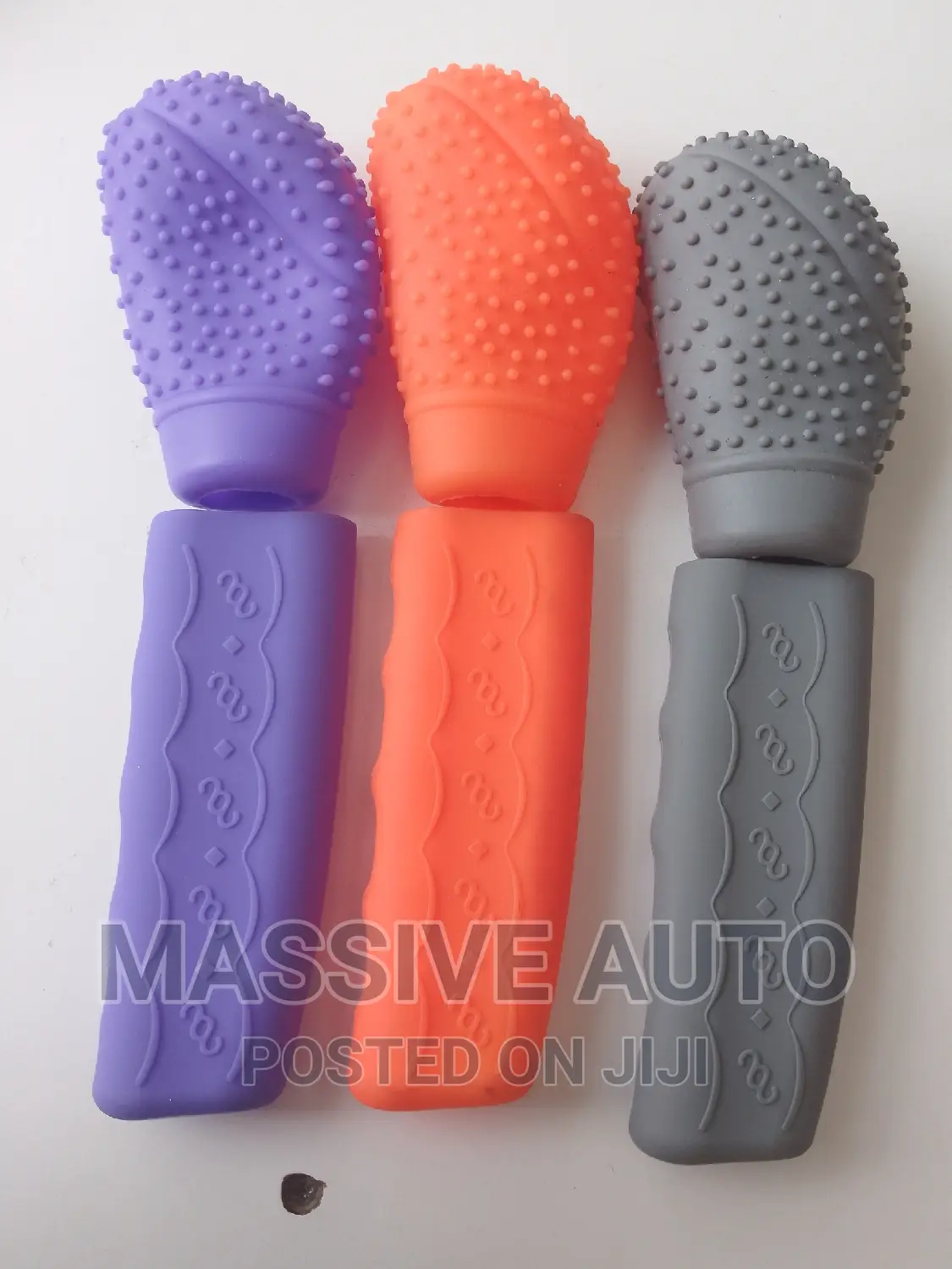 Universal Fit Gear Nob/Silicone