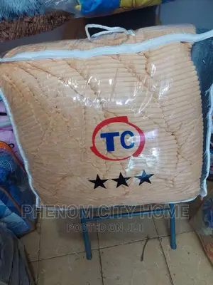 Warm Quality Velvet Duvet