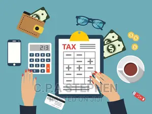 Monthly Statutory and KRA Tax Returns - Accountant
