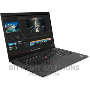New Laptop Lenovo ThinkPad T14 G2 8GB Intel Core I7 SSD 512GB