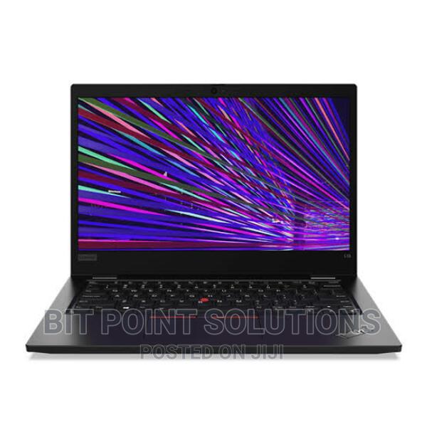 New Laptop Lenovo ThinkPad T14 G2 8GB Intel Core I7 SSD 512GB - thumbnail 2