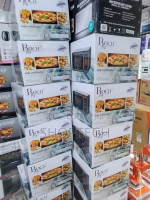 Roch 20ltr Digital Microwave Oven