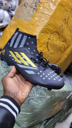 Casual Designer Assorted Legit Original Soccer Boots - thumbnail 2