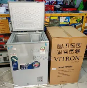 99 Litres Vitron Chest Freezer