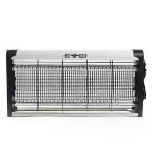 20W Kill Pest Automatic Insect Killer Mosquito Killer