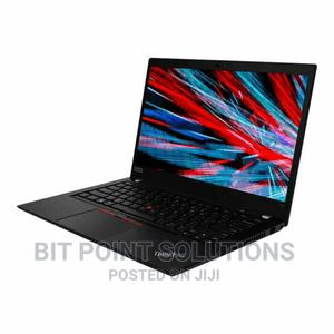 New Laptop Lenovo ThinkPad T14 G2 16GB Intel Core I7 SSD 512GB - thumbnail 2