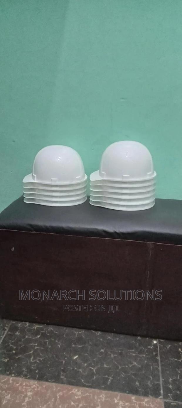 Quality Work At Height Helmet